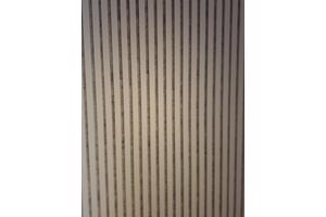 ongeveer 90 mdf latjes, wit, 240 cm lang