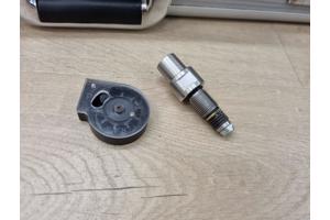 RAW HM1000x in .30 (7,62 mm cal)