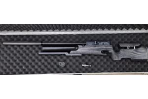 RAW HM1000x in .30 (7,62 mm cal)