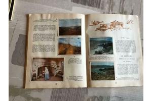 2 BOEKEN ;LA GEOGRAPHIE de L&#x27;AMERIQUE &amp; L&#x27;