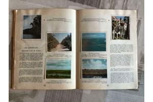 2 BOEKEN ;LA GEOGRAPHIE de L&#x27;AMERIQUE &amp; L&#x27;