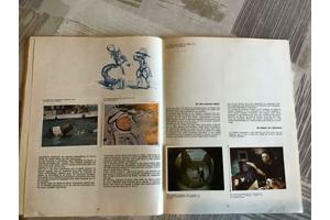 2 BOEKEN ;LA GEOGRAPHIE de L&#x27;AMERIQUE &amp; L&#x27;