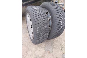 Michelin Alpine 6 winterbanden