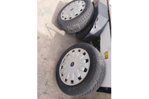 Michelin Alpine 6 winterbanden