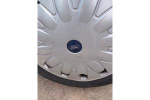 Michelin Alpine 6 winterbanden