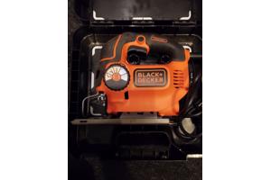 zaagmachine black & Decker
