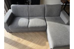 Bank in prima staat - vandaag gratis ophalen in Nijmegen