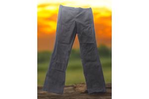 Stretch broek zwart 3XL/46