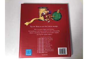 Tip de Muis 8 verschillende titels (Trifora)