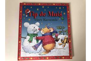 Tip de Muis 8 verschillende titels (Trifora)
