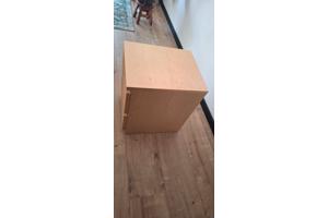 Nachtkastje IKEA