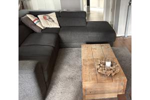2 losse tafels, bijzettafel of salontafel