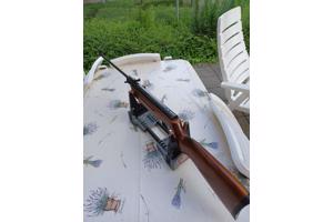 Te koop luchtgeweer