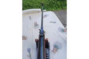 Te koop luchtgeweer