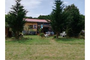 Vakantie chalet op 3200 m2 eigen grond Dordogne Frankrijk