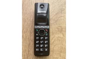 Twee geschakelde dect telefoons