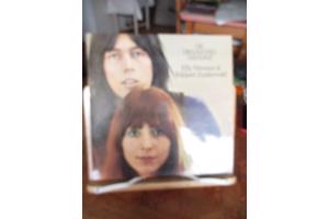 Elly Nieman & Rikkert Zuiderveld