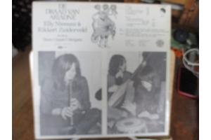 Elly Nieman & Rikkert Zuiderveld