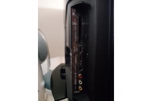 LG TV plasma Grootbeeld