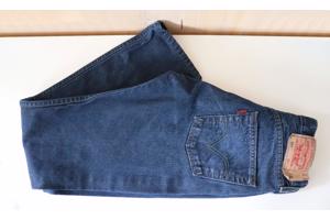 Levis 501 shrink to fit dames jeans. Maat 28/32 (nieuw)