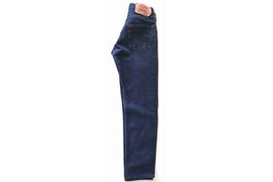 Levis 501 shrink to fit dames jeans. Maat 28/32 (nieuw)