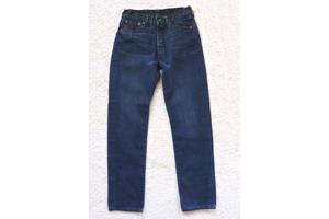 Levis 501 shrink to fit dames jeans. Maat 28/32 (nieuw)