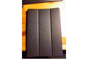 Hoesje Huawei Mediapad T 3 10 Inch zwart