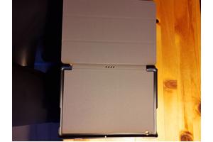 Hoesje Huawei Mediapad T 3 10 Inch zwart