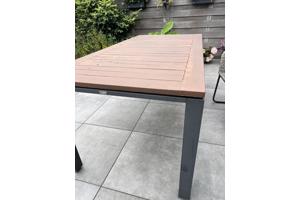 Tuintafel gratis af te halen