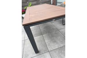 Tuintafel gratis af te halen