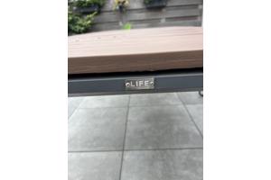 Tuintafel gratis af te halen