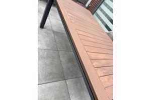 Tuintafel gratis af te halen
