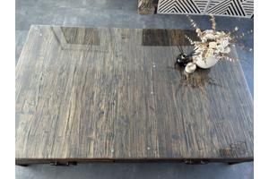 Antieke salontafel te koop