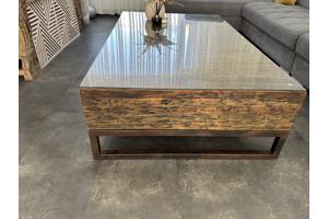 Antieke salontafel te koop