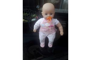 Leuke Zapf baby pop.V