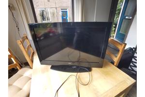 Televisie AKAI (geen Smart-TV)