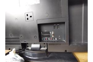 Televisie AKAI (geen Smart-TV)