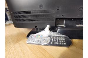 Televisie AKAI (geen Smart-TV)