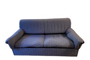 Slaapbankje (zonder matras)