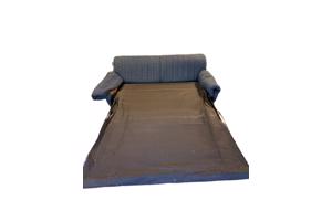 Slaapbankje (zonder matras)