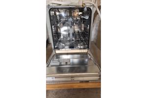 Bauknecht inbouw vaatwasser