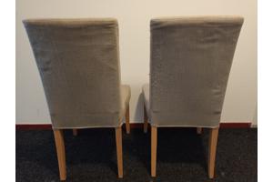 Eetkamerstoelen