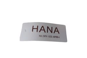 Hana - 33074 - Push up - Beugel - BH wit gekruist kant 90B