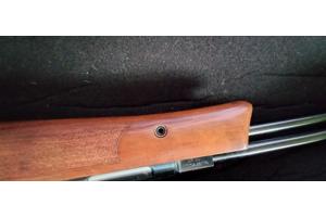 Weihrauch HW97KT in 4.5 mm Perfecte staat.