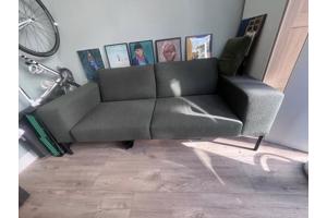 Goede bank van Loods 5