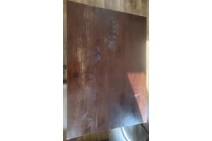 Houten Salon tafel