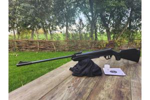 Diana knikloop luchtbuks windbuks phanther