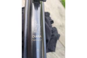 Diana knikloop luchtbuks windbuks phanther