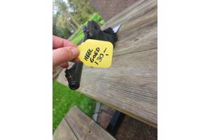 Diana knikloop luchtbuks windbuks phanther