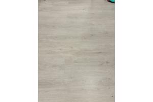 Laminaatvloer lichte eikenlook